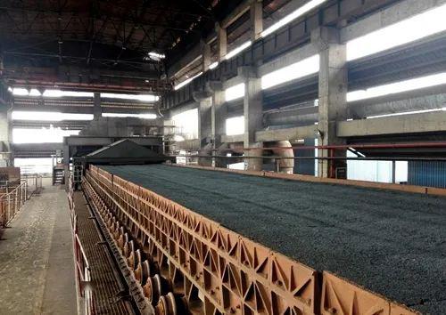 准点2020 炼铁厂的精准交响与文艺创作的灵感火花